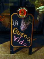 La Buena Vida - Cerrado - Otro Nombre