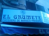 El Grumete